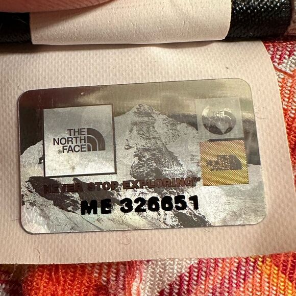 The North Face button up shirt Medium - Picture 4 of 16